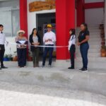 Inauguración del Centro de Interpretación Ñucanchik Wasi