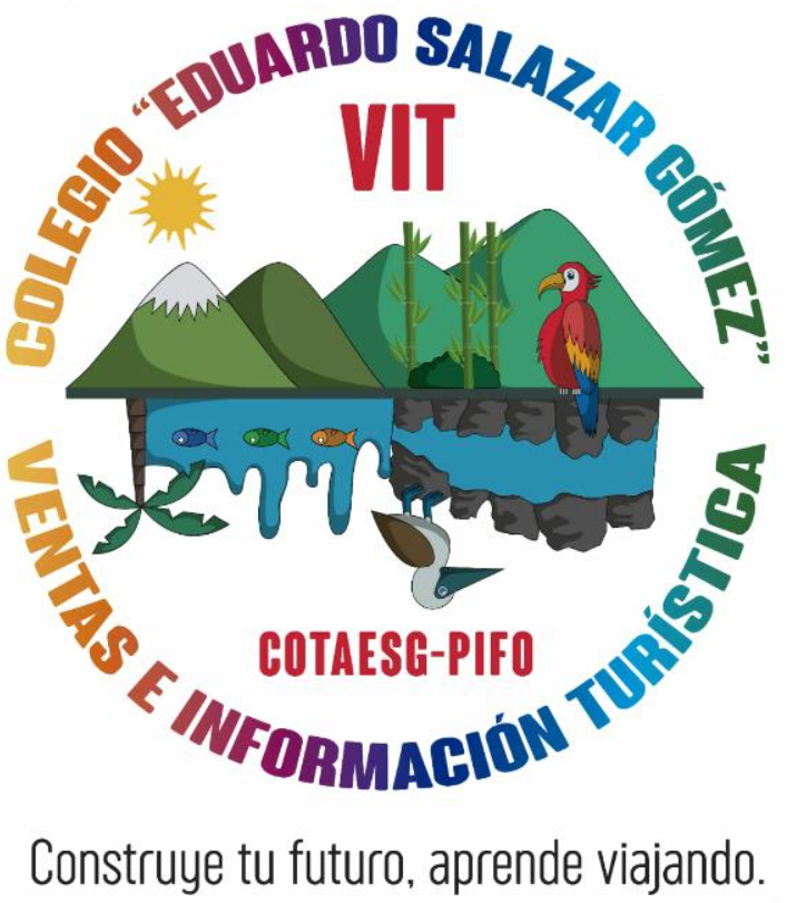 COTAESG VIT VENTAS E INFORMACIÓN TURÍSTICA