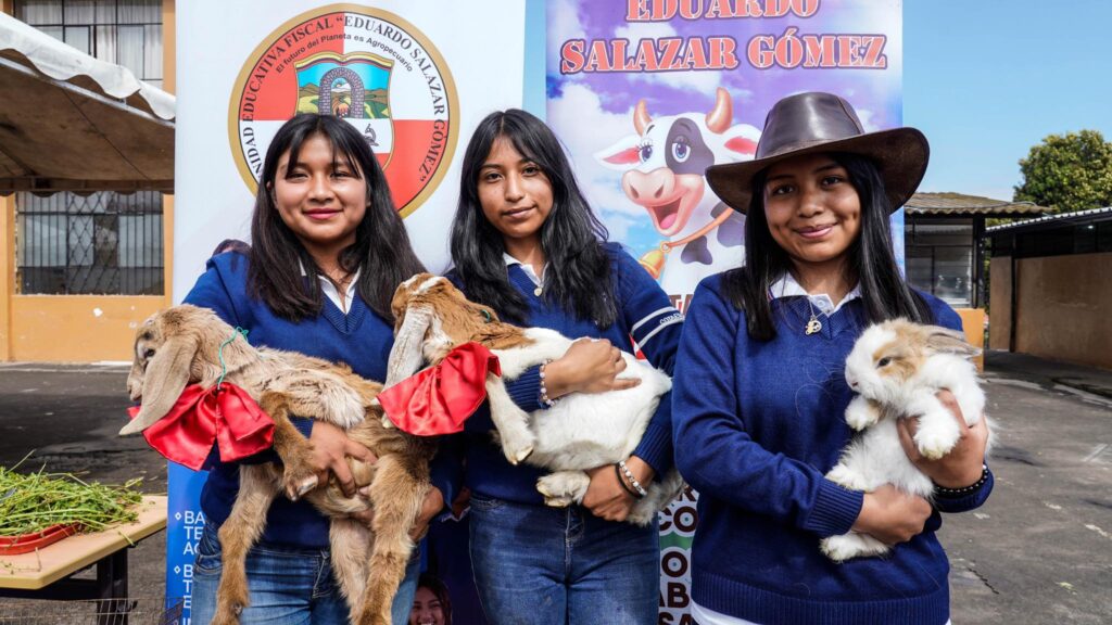COTAESG QUINTA FERIA BACHILLERATO TÉCNICO